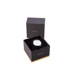 Gant Park Hill Day-Date II Brown Leather Strap G121001