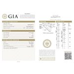 ΜΟΝΟΠΕΤΡΟ 18 ΚΑΡΑΤΙΑ ΛΕΥΚΟΧΡΥΣΟ ΜΕ ΔΙΑΜΑΝΤΙΑ 0004-DA84830