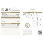ΜΟΝΟΠΕΤΡΟ 18 ΚΑΡΑΤΙΑ ΛΕΥΚΟΧΡΥΣΟ ΜΕ ΔΙΑΜΑΝΤΙ 0111-DA89039