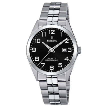 Festina Stainless Steel Bracelet F20437/4