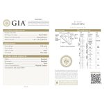 ΜΟΝΟΠΕΤΡΟ 18 ΚΑΡΑΤΙΑ ΛΕΥΚΟΧΡΥΣΟ ΜΕ ΔΙΑΜΑΝΤΙ 0219-DA80346