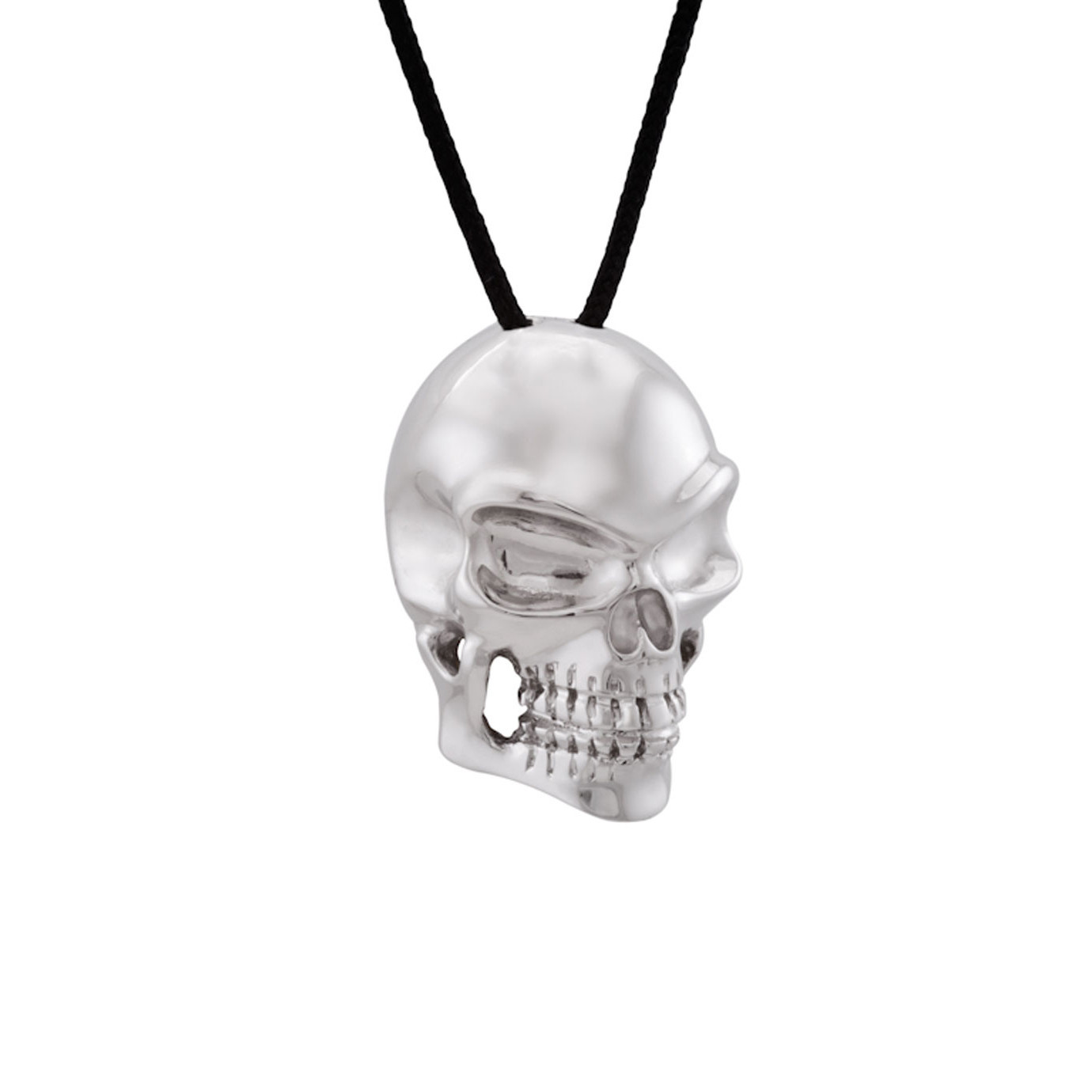 HONOR OMANO ΚΟΛΙΕ PAST LIFE COLLECTION SKULL ΑΠΟ ΟΡΕΙΧΑΛΚΟ BS019