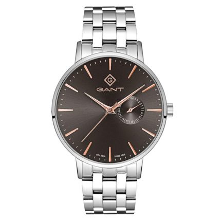 Gant Park Hill III Stainless Steel Bracelet G105005