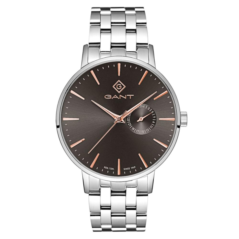 Gant Park Hill III Stainless Steel Bracelet G105005 Gant Park Hill III Stainless Steel Bracelet G105005
