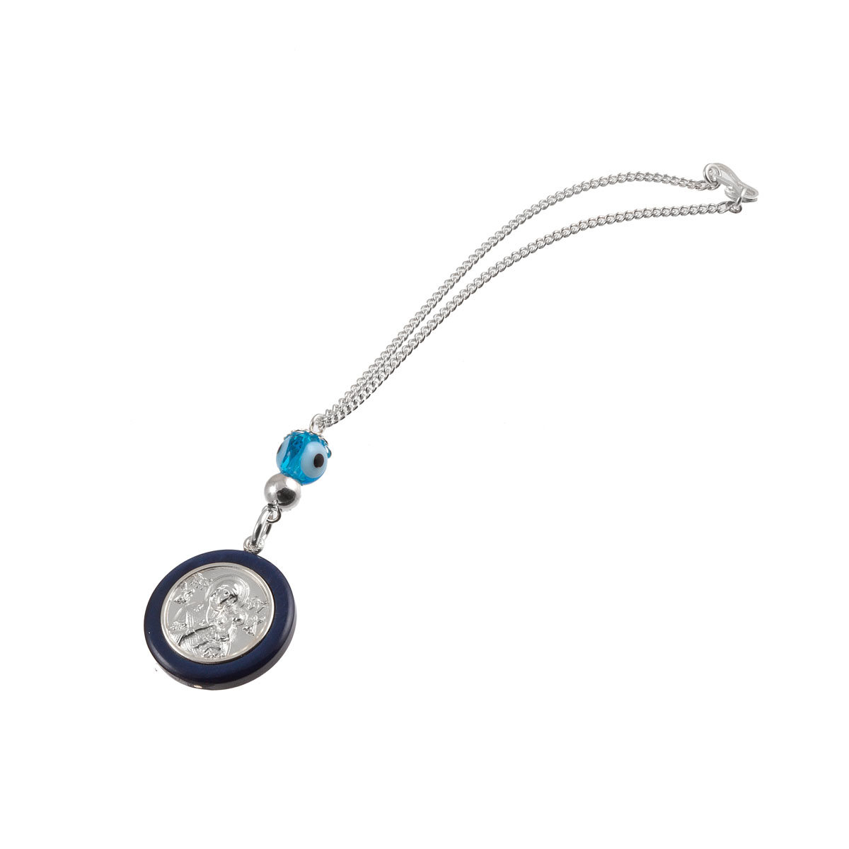 ΦΥΛΑΧΤΟ ΑΥΤΟΚΙΝΗΤΟΥ ΑΠΟ ΕΠΙΠΛΑΤΙΝΩΜΕΝΟ ΑΣΗΜΙ 0003-F59238S