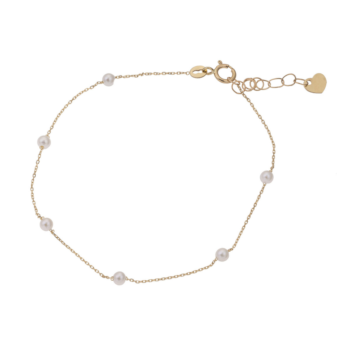 ΝΥΦΙΚΟ ΒΡΑΧΙΟΛΙ 14 ΚΑΡΑΤΙΑ ΚΙΤΡΙΝΟ ΧΡΥΣΟ ΜΕ ΜΑΡΓΑΡΙΤΑΡΙΑ 0016-BR94170 ΝΥΦΙΚΟ ΒΡΑΧΙΟΛΙ 14 ΚΑΡΑΤΙΑ ΚΙΤΡΙΝΟ ΧΡΥΣΟ ΜΕ ΜΑΡΓΑΡΙΤΑΡΙΑ 0016-BR94170