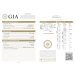 ΜΟΝΟΠΕΤΡΟ 18 ΚΑΡΑΤΙΑ ΛΕΥΚΟΧΡΥΣΟ ΜΕ ΔΙΑΜΑΝΤΙ 0161-DA84833