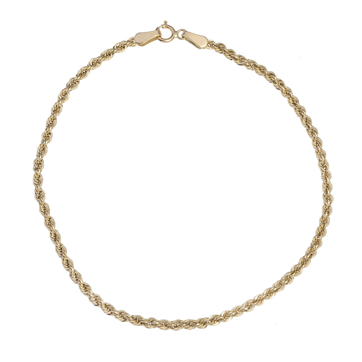 ΒΡΑΧΙΟΛΙ 14 ΚΑΡΑΤΙΑ ΚΙΤΡΙΝΟ ΧΡΥΣΟ 0081-BR239940