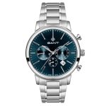 Gant Cleveland Multifunction Stainless Steel Bracelet G132004