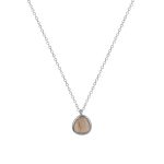 ΚΟΛΙΕ ΑΠΟ ΕΠΙΠΛΑΤΙΝΩΜΕΝΟ ΑΣΗΜΙ ΜΕ ΖΙΡΓΚΟΝ JM-K490