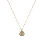 ΚΟΛΙΕ ΑΠΟ ΚΙΤΡΙΝΟ ΕΠΙΧΡΥΣΩΜΕΝΟ ΑΣΗΜΙ ΜΕ ΖΙΡΓΚΟΝ JM-K491