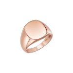 VOGUE ΔΑΧΤΥΛΙΔΙ ΑΠΟ ΡΟΖ ΕΠΙΧΡΥΣΩΜΕΝΟ ΑΣΗΜΙ 20174654102