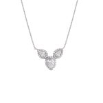 ΚΟΛΙΕ 14 ΚΑΡΑΤΙΑ ΛΕΥΚΟΧΡΥΣΟ ΜΕ ΖΙΡΓΚΟΝ 0020-KL230446