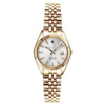 Gant Sussex Mini Gold Stainless Steel Bracelet G181003