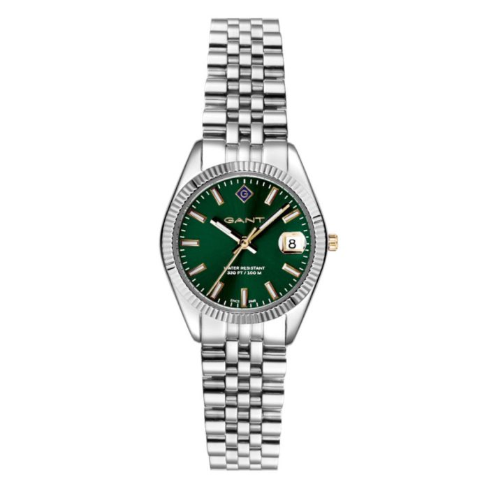Gant Sussex Mini Stainless Steel Bracelet G181004