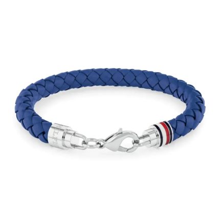 ΒΡΑΧΙΟΛΙ TOMMY HILFIGER ΑΠΟ ΑΝΟΞΕΙΔΩΤΟ ΑΤΣΑΛΙ 2790548