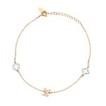 ΒΡΑΧΙΟΛΙ 14 ΚΑΡΑΤΙΑ ΚΙΤΡΙΝΟ ΧΡΥΣΟ ΚΑΙ ΛΕΥΚΟΧΡΥΣΟ 0010-BR233242