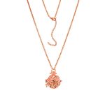 ΚΟΛΙΕ BABYBELL ΑΠΟ ΟΡΕΙΧΑΛΚΟ SSD4841RGGD