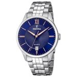 Festina Stainless Steel Bracelet F20425/5