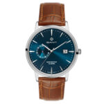 Gant East Hill Brown Leather Strap G165020