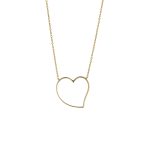 ΚΟΛΙΕ 14 ΚΑΡΑΤΙΑ ΚΙΤΡΙΝΟ ΧΡΥΣΟ 0015-KL234450