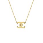 ΚΟΛΙΕ 14 ΚΑΡΑΤΙΑ ΚΙΤΡΙΝΟ ΧΡΥΣΟ 0305-KL90408B