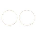 ΣΚΟΥΛΑΡΙΚΙΑ ΑΠΟ 14 ΚΑΡΑΤΙΑ ΚΙΤΡΙΝΟ ΧΡΥΣΟ 0043-SK8480