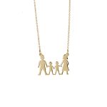 ΚΟΛΙΕ 14 ΚΑΡΑΤΙΑ ΚΙΤΡΙΝΟ ΧΡΥΣΟ 0014-KL96170-14