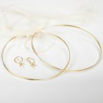 ΣΤΕΦΑΝΑ ΓΑΜΟΥ ΑΠΟ ΑΣΗΜΙ 925° STE1076