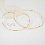 ΣΤΕΦΑΝΑ ΓΑΜΟΥ ΑΠΟ ΑΣΗΜΙ 925° STE198