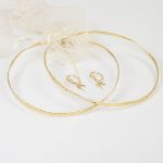 ΣΤΕΦΑΝΑ ΓΑΜΟΥ ΑΠΟ ΑΣΗΜΙ 925° STE928