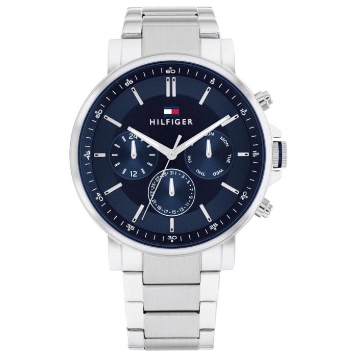 Tommy Hilfiger Tyson Stainless Steel Bracelet 1710588