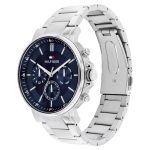 Tommy Hilfiger Tyson Stainless Steel Bracelet 1710588