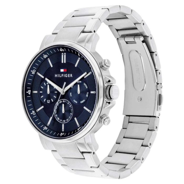 Tommy Hilfiger Tyson Stainless Steel Bracelet 1710588