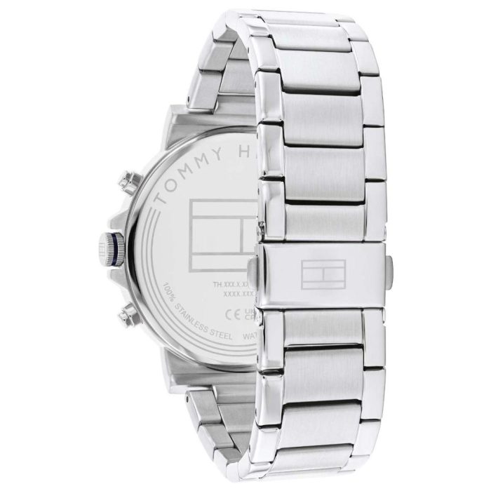 Tommy Hilfiger Tyson Stainless Steel Bracelet 1710588