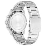 Citizen Chronograph Stainless Steel Bracelet AN8190-51L