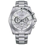Citizen Chronograph Stainless Steel Bracelet AN8200-50A