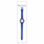 Tikkers Blue Silicone Strap ATK1088