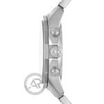Armani Exchange Banks Stainless Steel Bracelet Chronograph AX1720