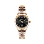 Gant Sussex Gold Stainless Steel Bracelet G136012