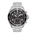 Gant Waterville Adventurer Stainless Steel Bracelet G184001