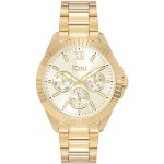 Jcou Aurora Gold Stainless Steel Bracelet JU19040-1