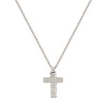 ΣΤΑΥΡΟΣ ΑΠΟ ΑΝΟΞΕΙΔΩΤΟ ΑΤΣΑΛΙ AN-KS032