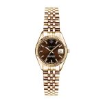 Gant Sussex Mini Gold Stainless Steel Bracelet G181012