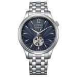 Citizen Automatic Stainless Steel Bracelet NH9131-73L