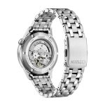 Citizen Automatic Stainless Steel Bracelet NH9131-73L