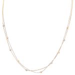 ΚΟΛΙΕ 14 ΚΑΡΑΤΙΑ ΚΙΤΡΙΝΟ ΧΡΥΣΟ ΚΑΙ ΛΕΥΚΟΧΡΥΣΟ 0016-KL97062