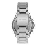 Lee Cooper Silver Metal Bracelet LC08090.380