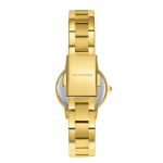Lee Cooper Gold Metal Bracelet LC08098.120