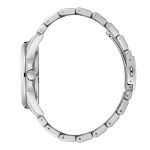 Lee Cooper Silver Metal Bracelet LC08105.390